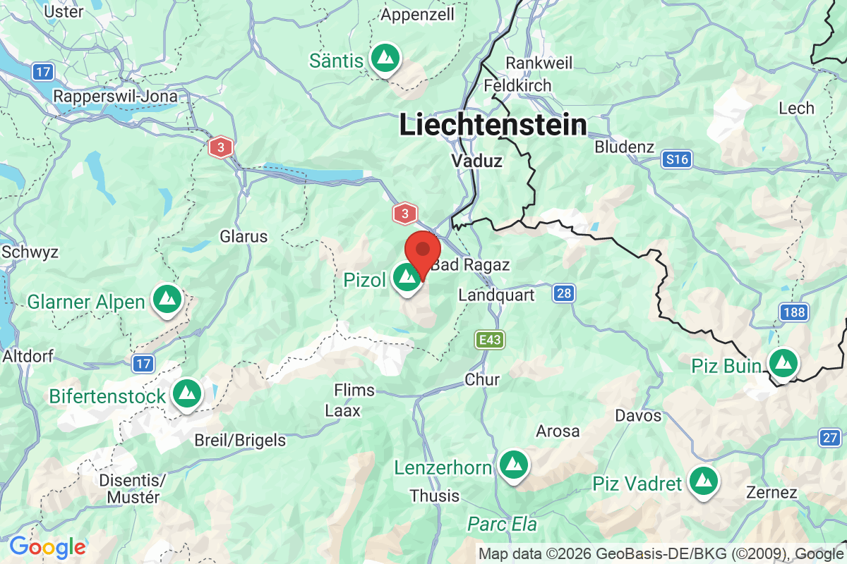 Kartenvorschau