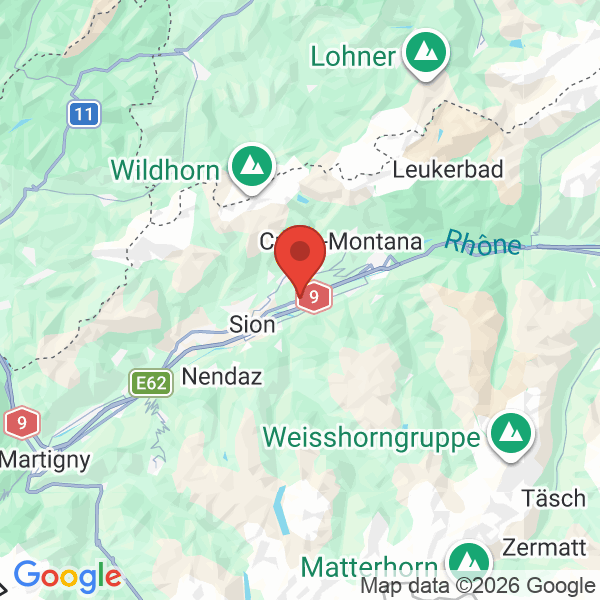 Kartenvorschau