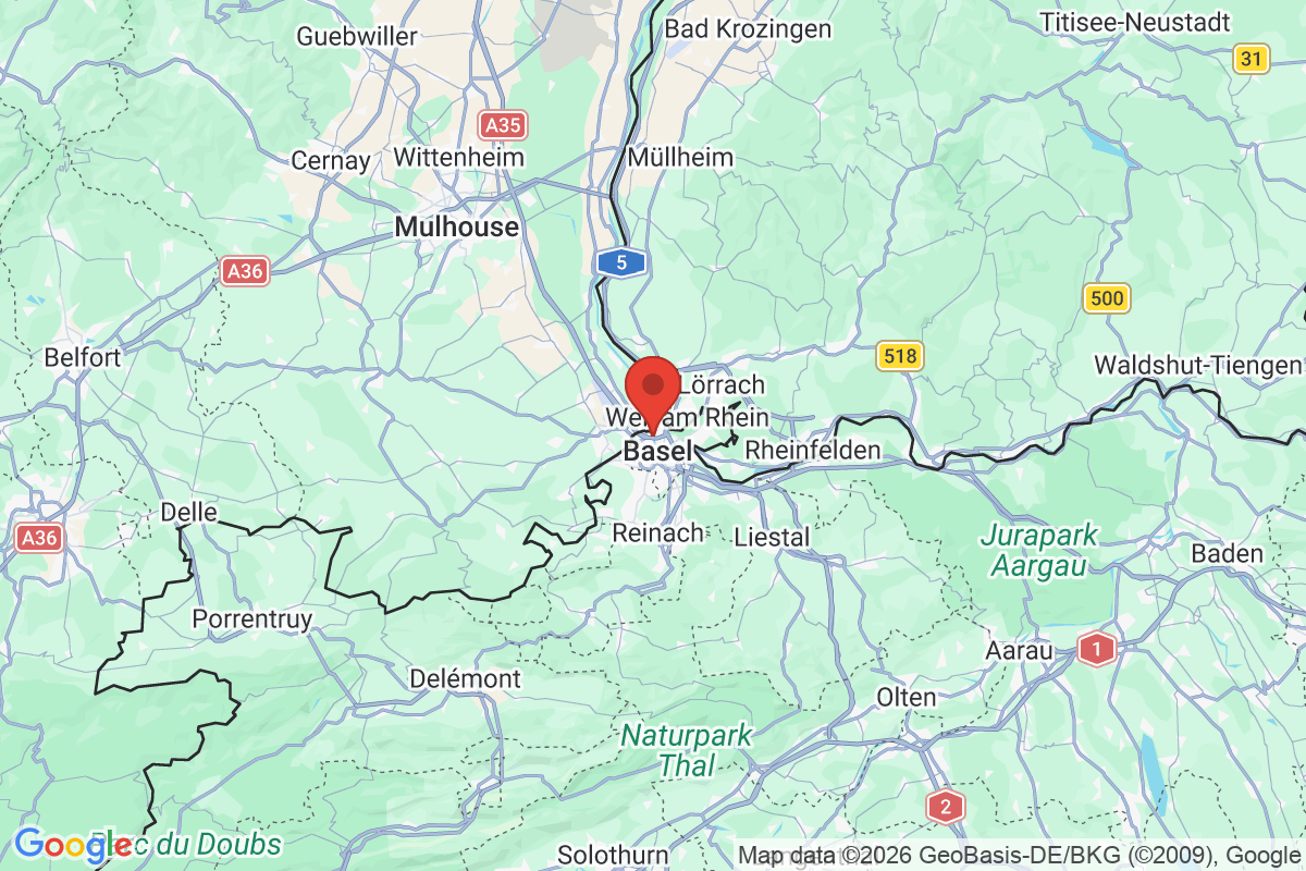 Kartenvorschau