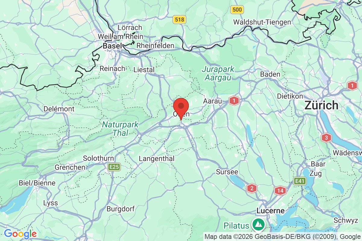 Kartenvorschau