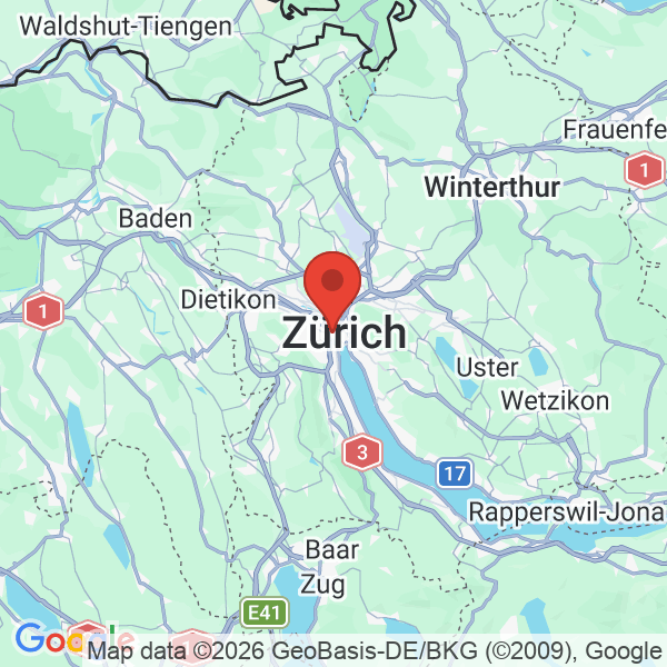 Kartenvorschau