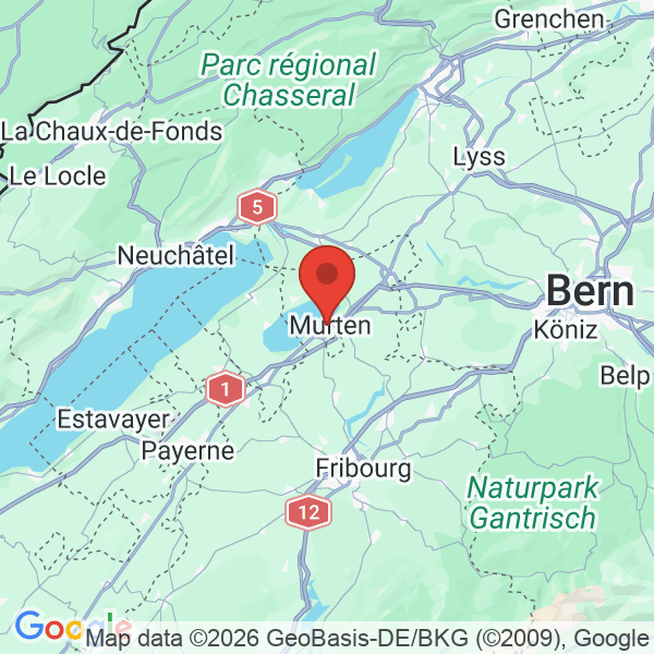 Kartenvorschau