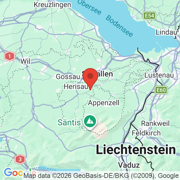 Kartenvorschau