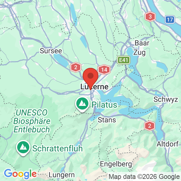 Kartenvorschau