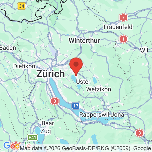 Kartenvorschau