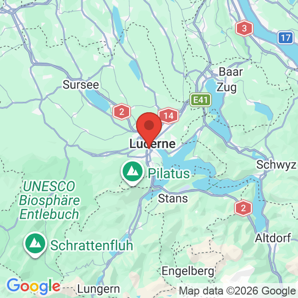 Kartenvorschau