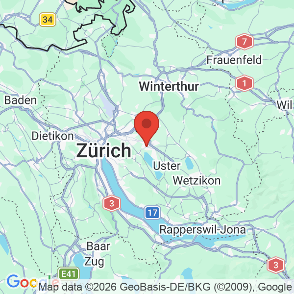 Kartenvorschau