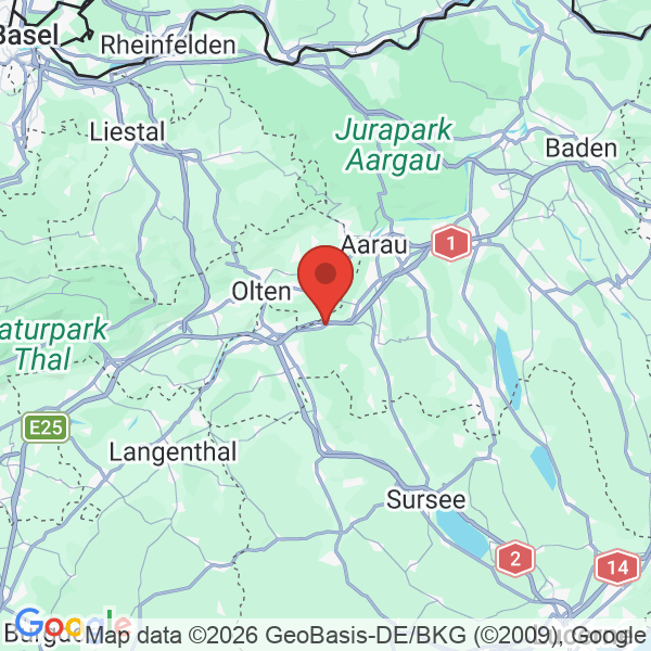 Kartenvorschau