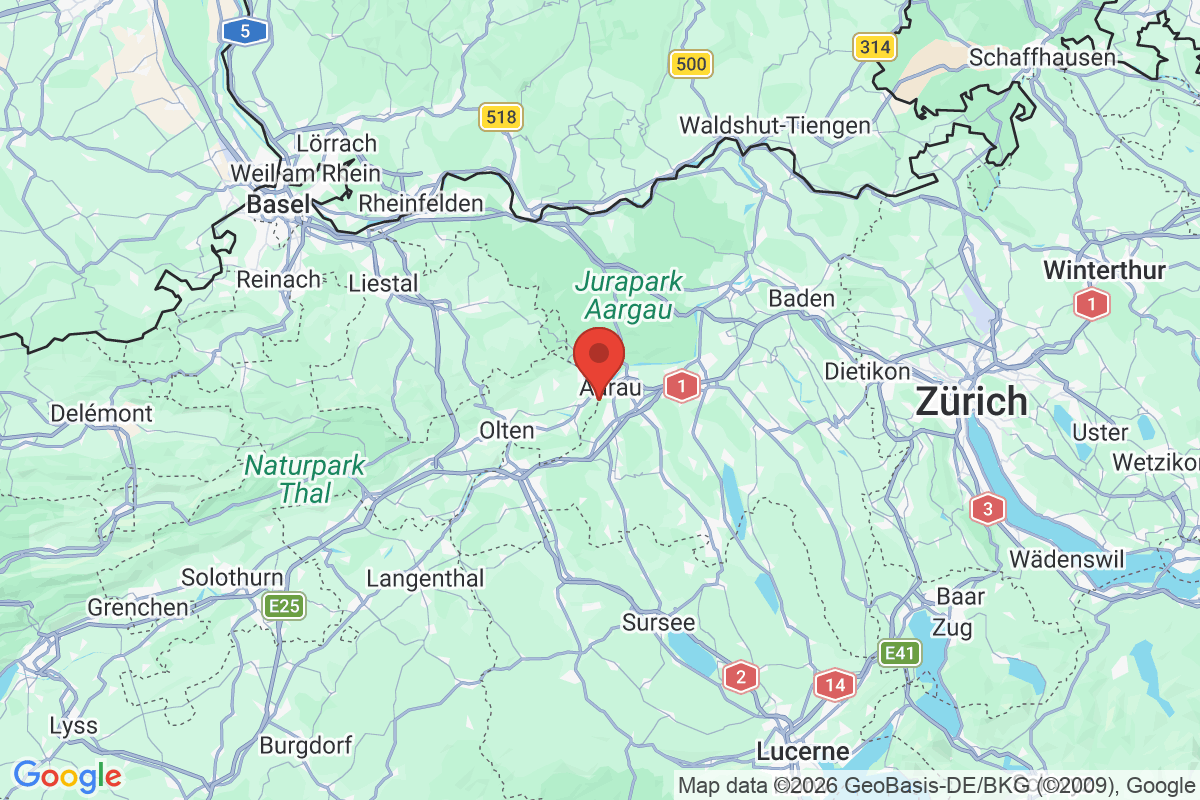 Kartenvorschau