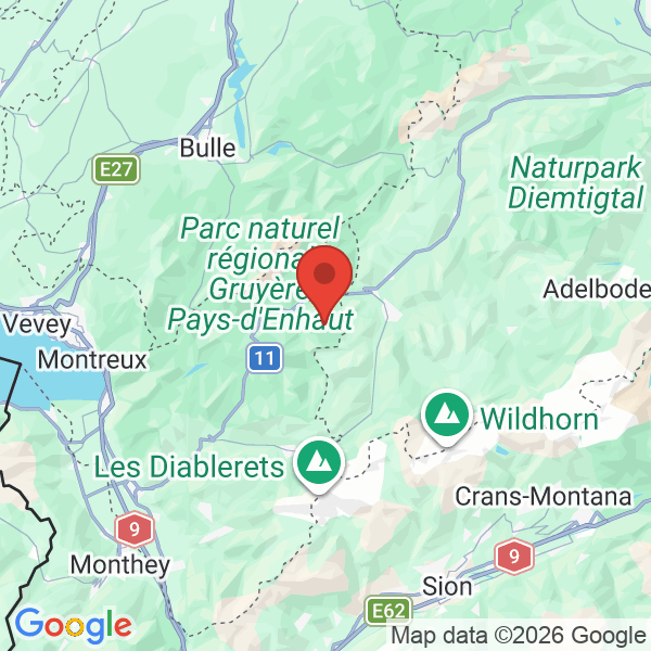 Kartenvorschau
