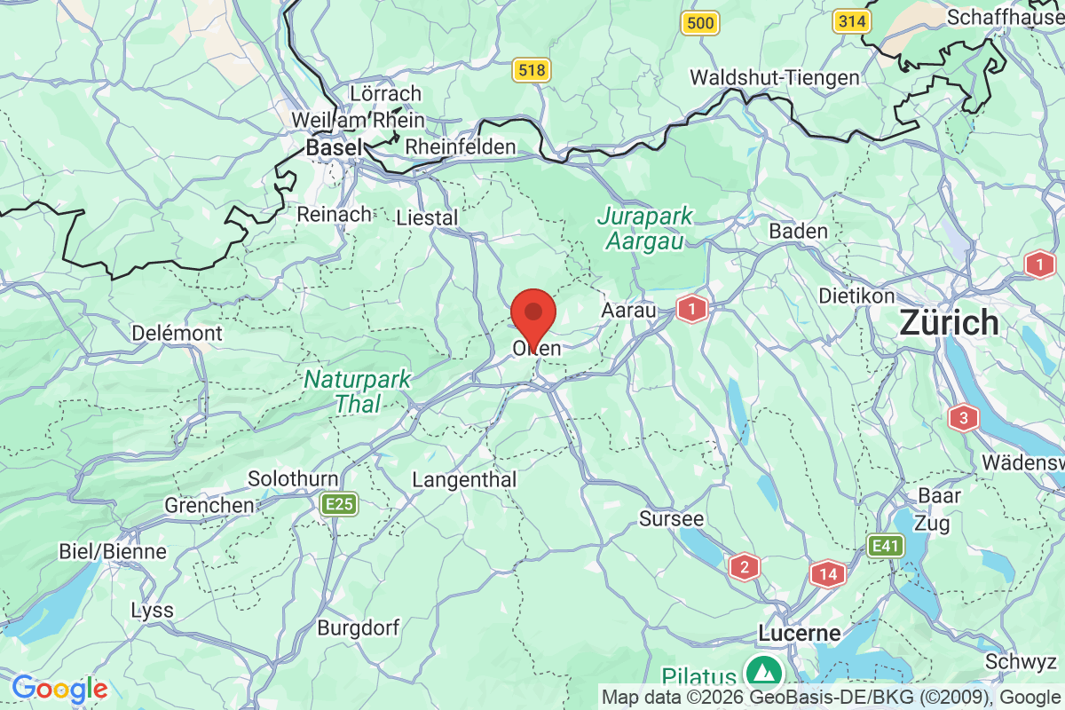 Kartenvorschau
