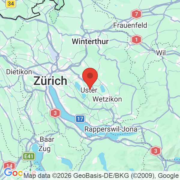 Kartenvorschau