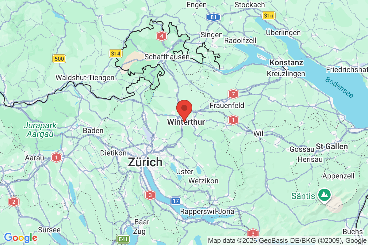 Kartenvorschau