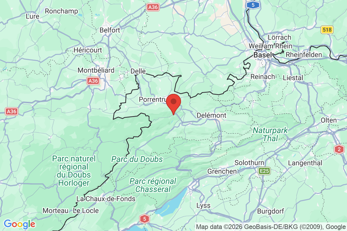 Kartenvorschau