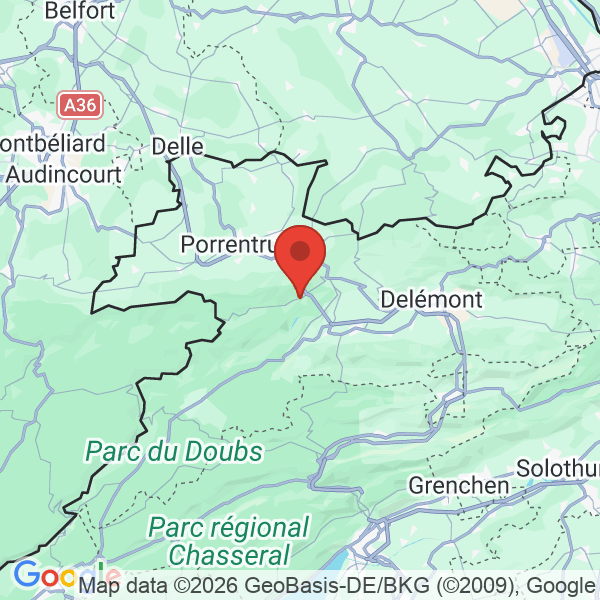 Kartenvorschau
