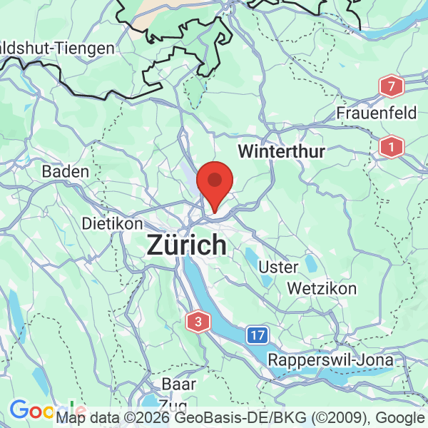 Kartenvorschau