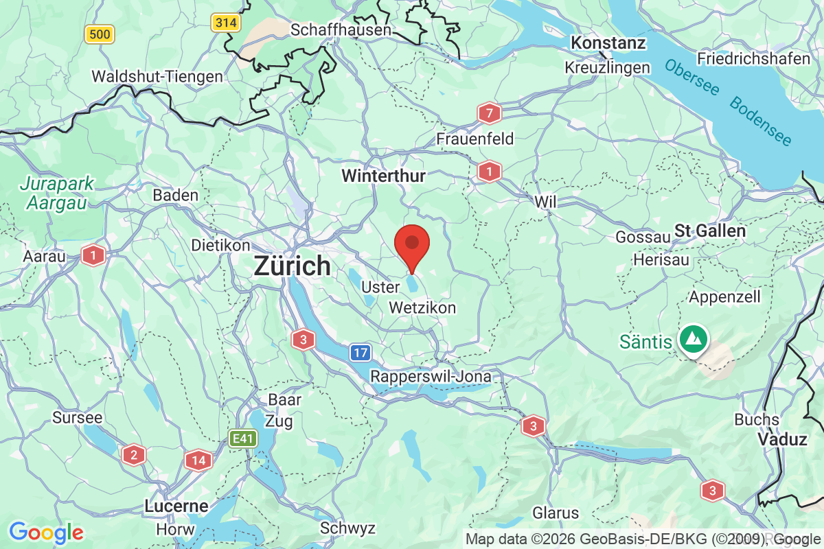 Kartenvorschau