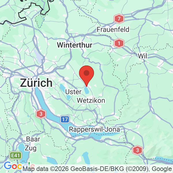 Kartenvorschau