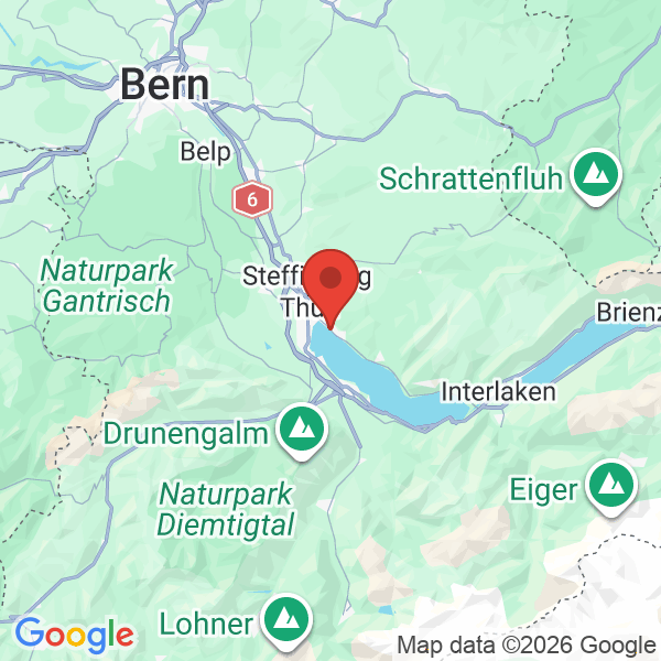 Kartenvorschau