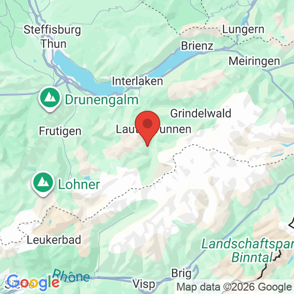 Kartenvorschau