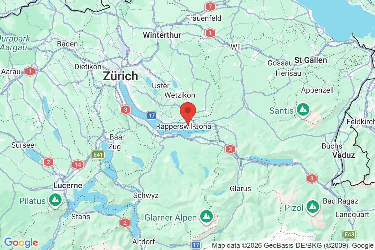 Kartenvorschau