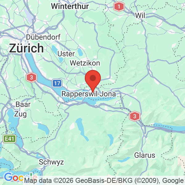Kartenvorschau