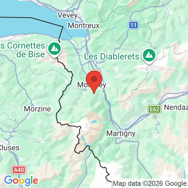 Kartenvorschau