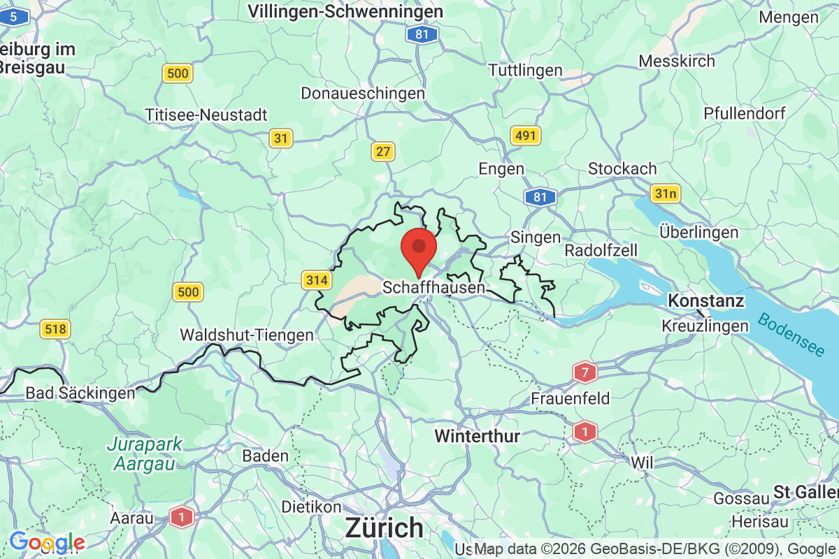 Kartenvorschau