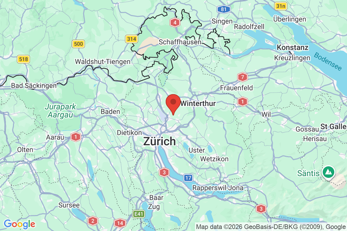 Kartenvorschau