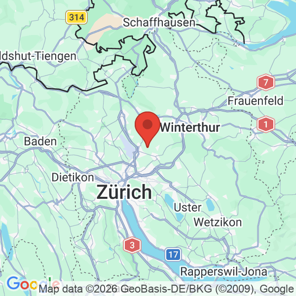 Kartenvorschau