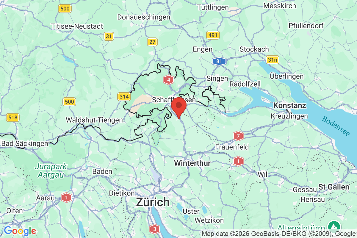 Kartenvorschau