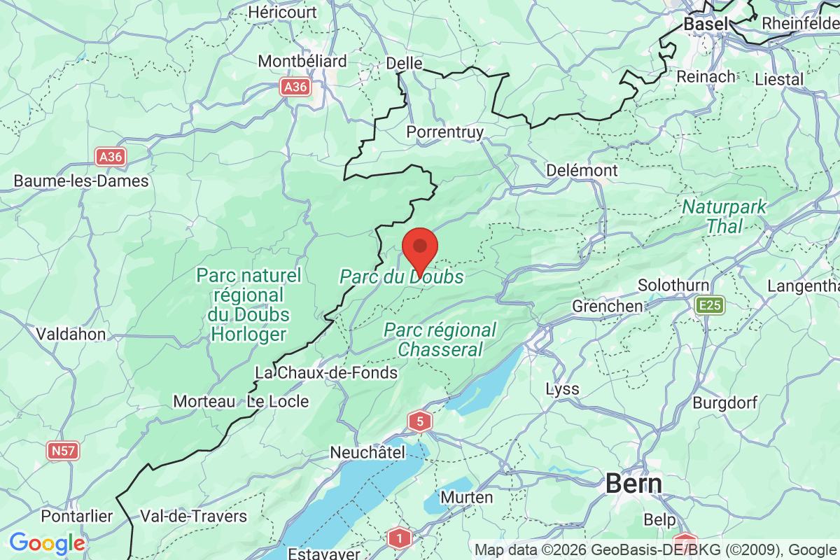 Kartenvorschau