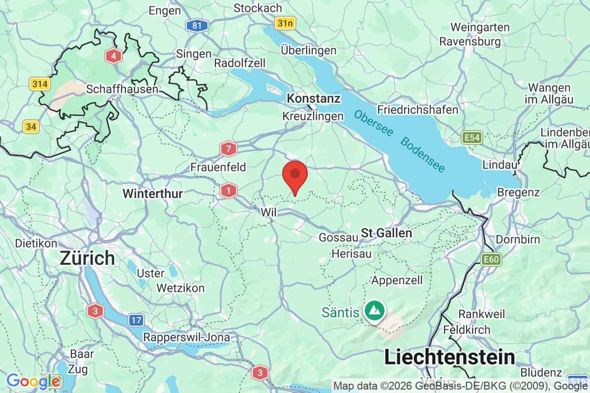 Kartenvorschau