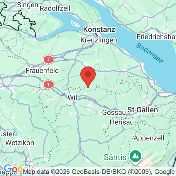 Kartenvorschau