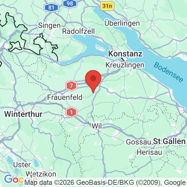 Kartenvorschau