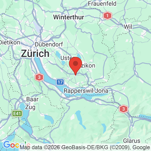 Kartenvorschau