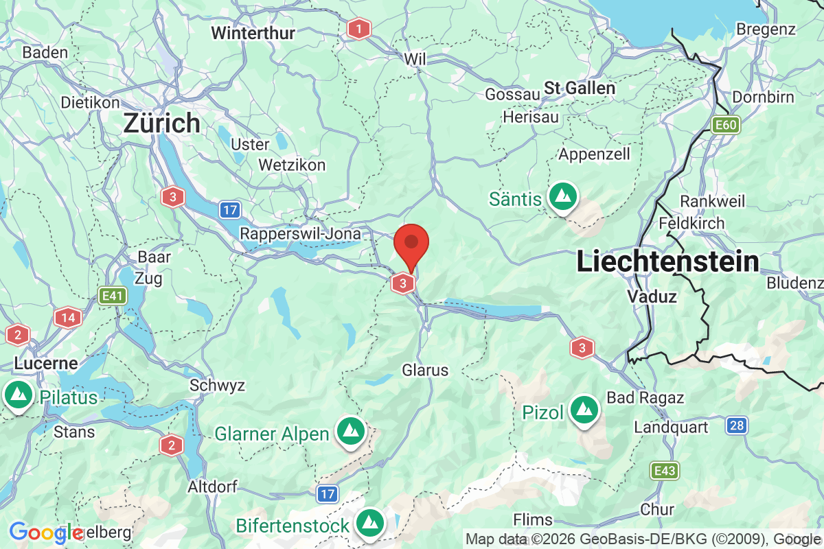 Kartenvorschau