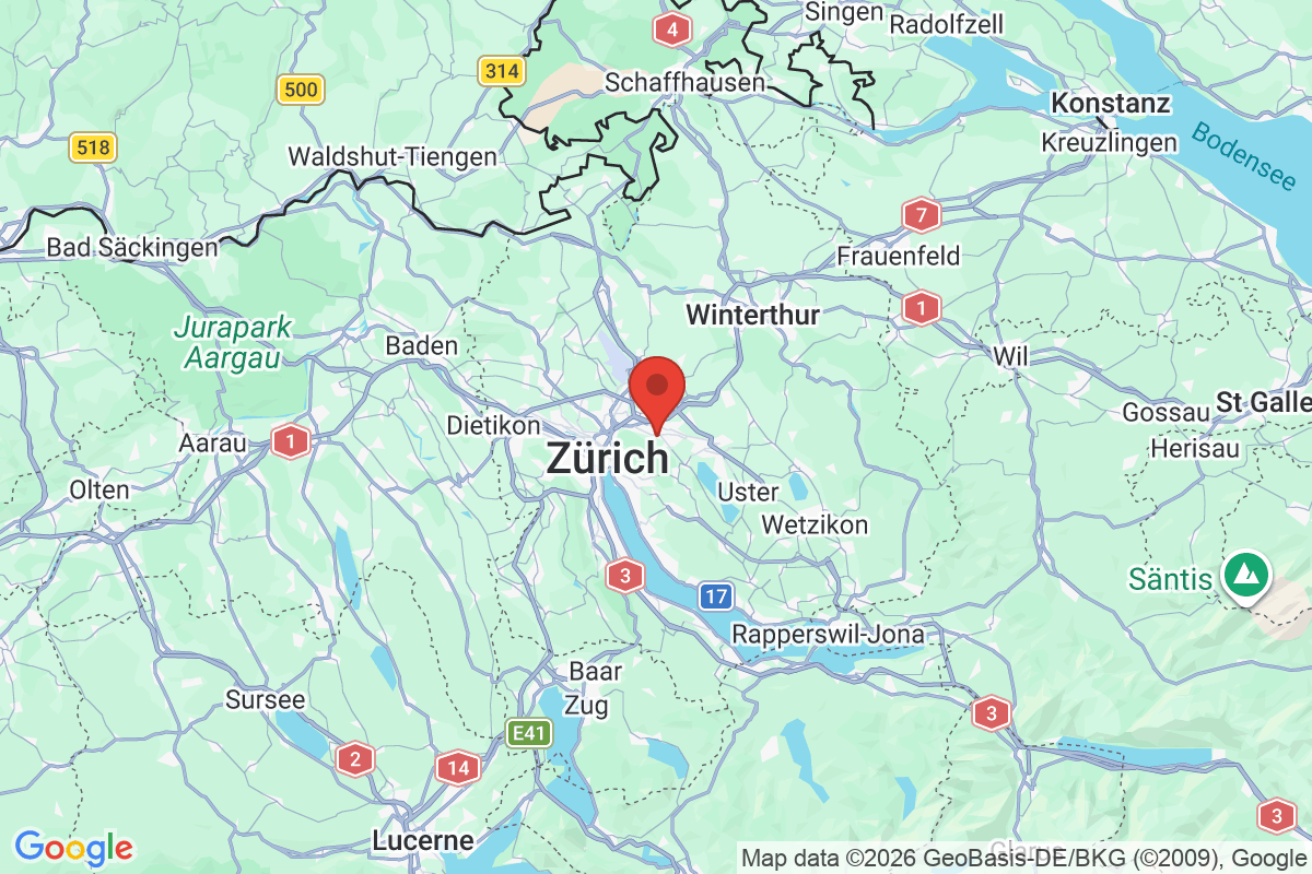 Kartenvorschau