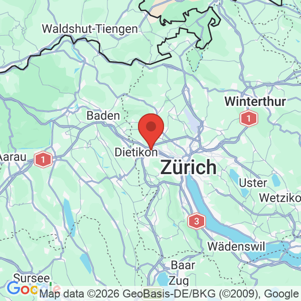 Kartenvorschau