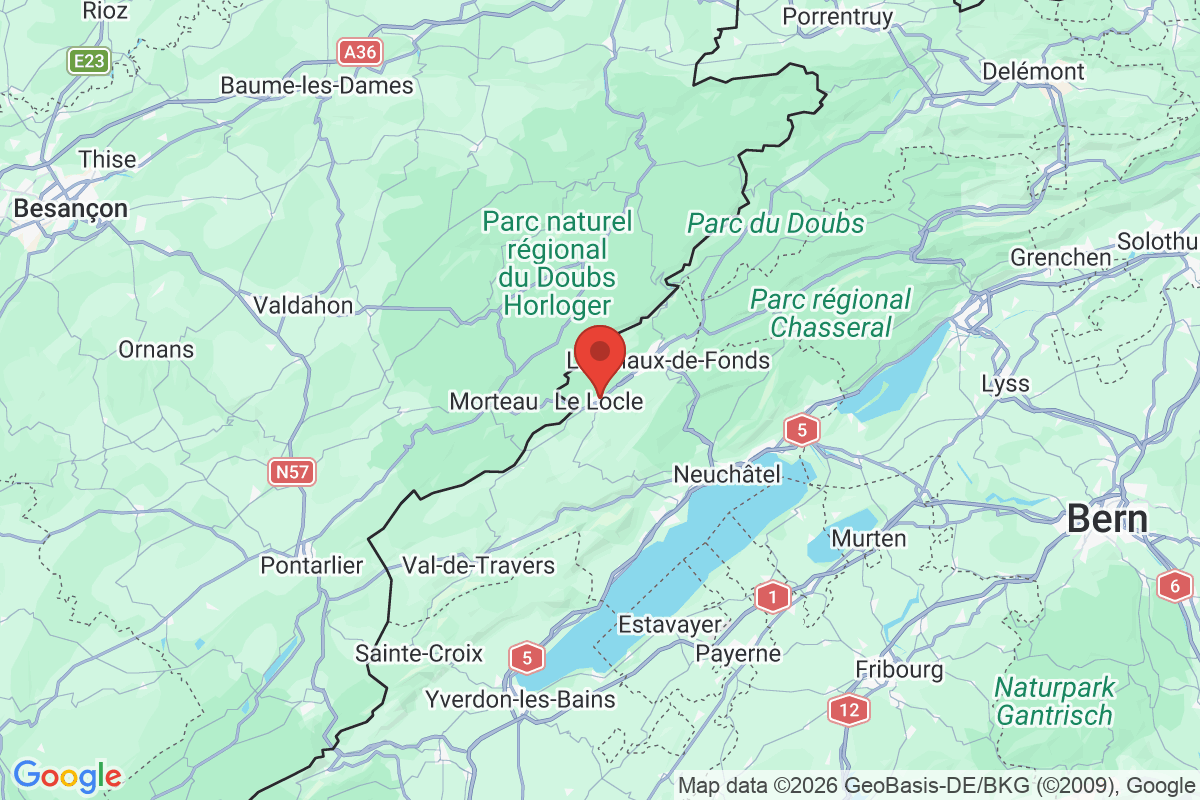 Kartenvorschau