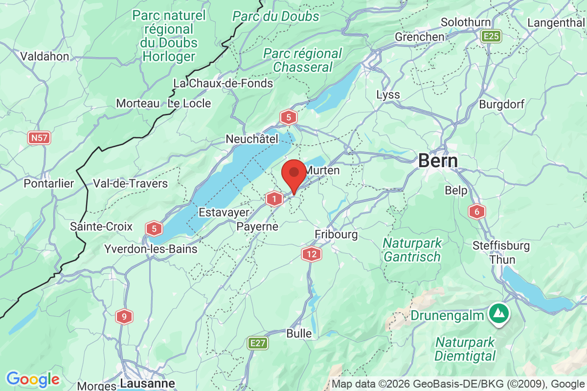 Kartenvorschau