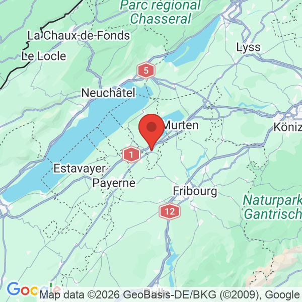 Kartenvorschau