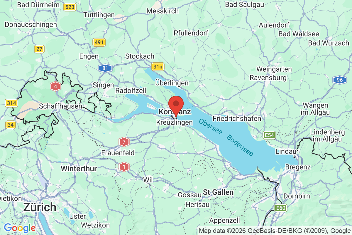 Kartenvorschau