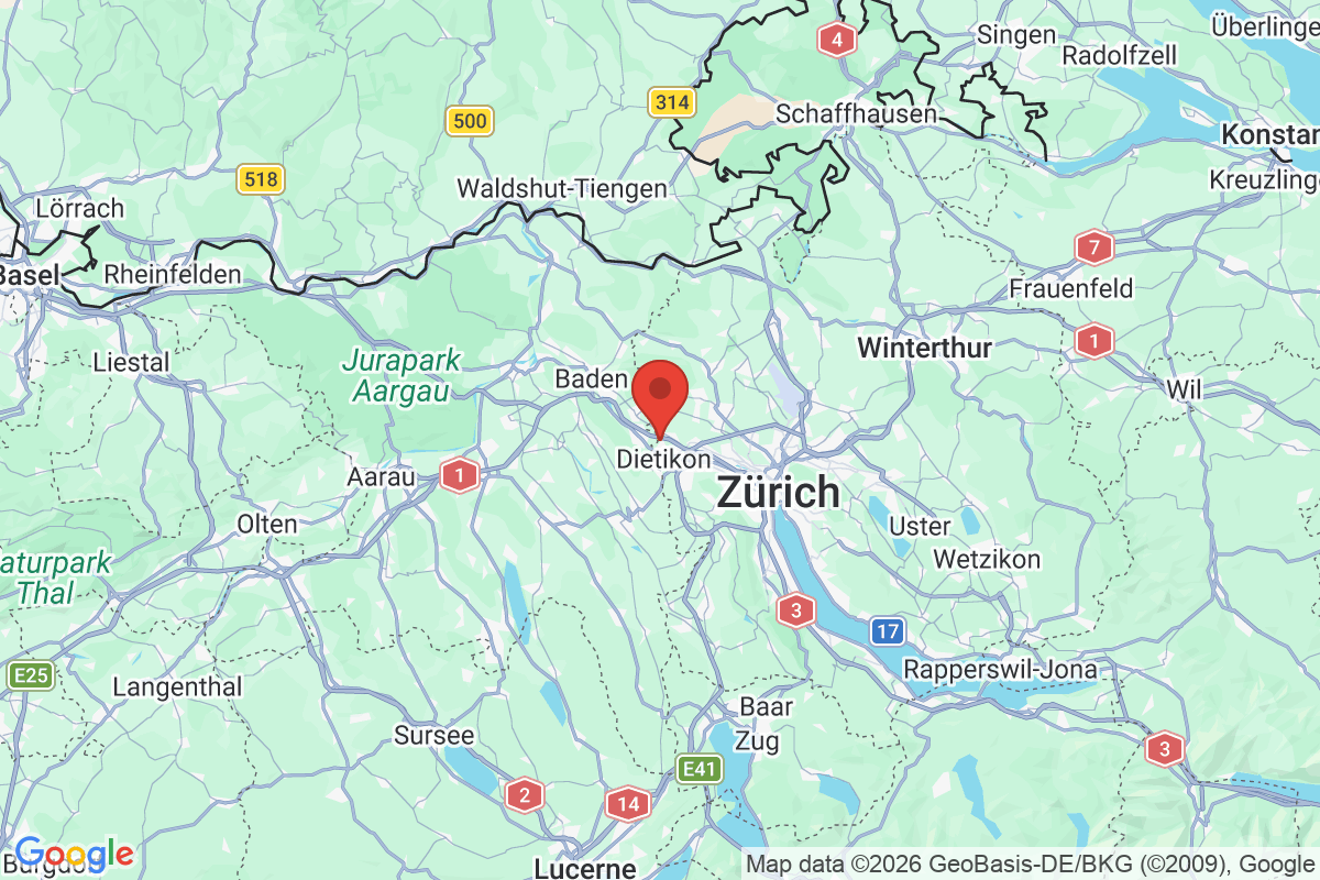 Kartenvorschau
