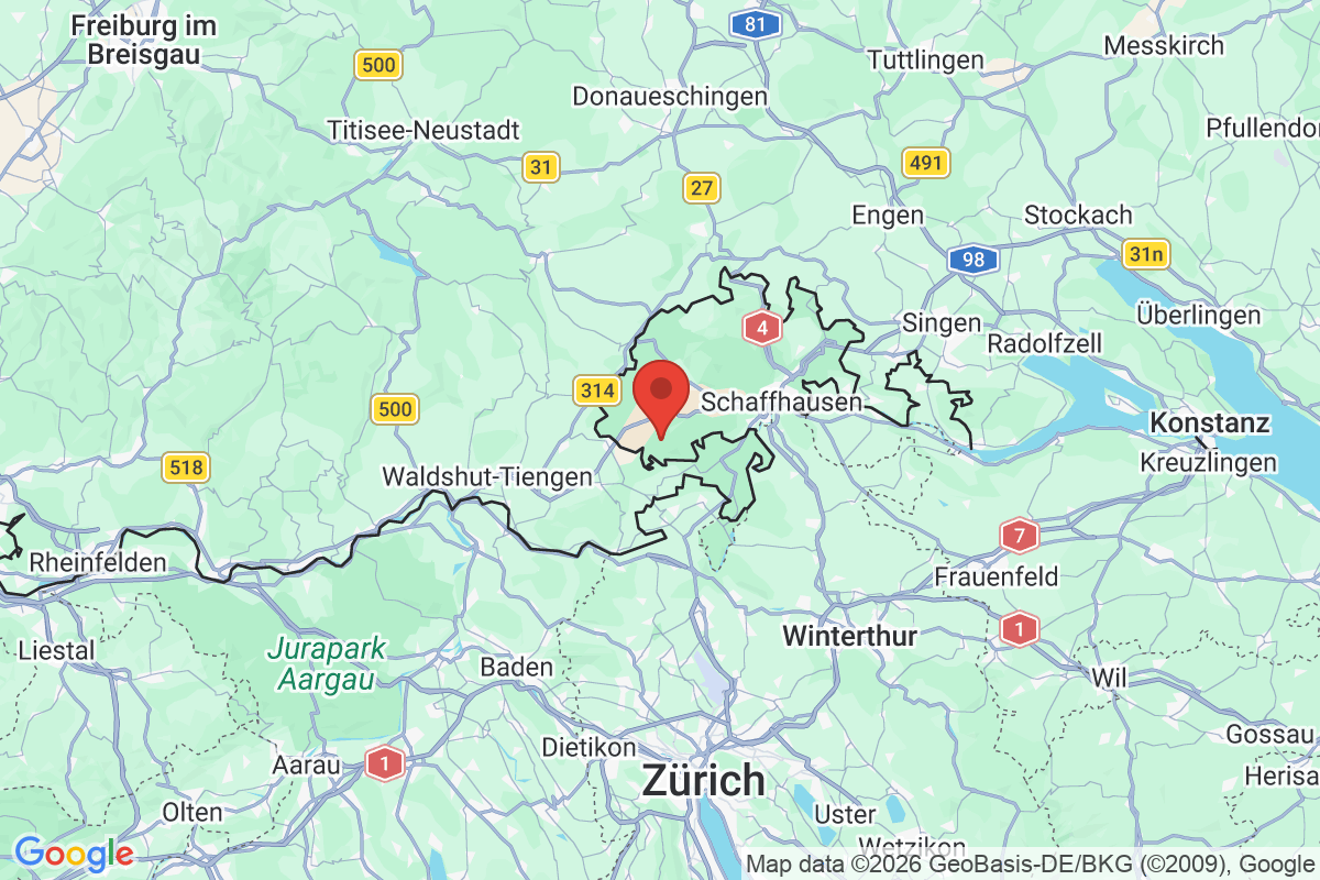 Kartenvorschau