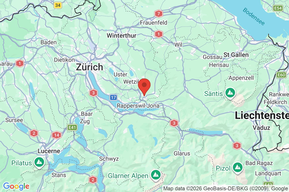 Kartenvorschau