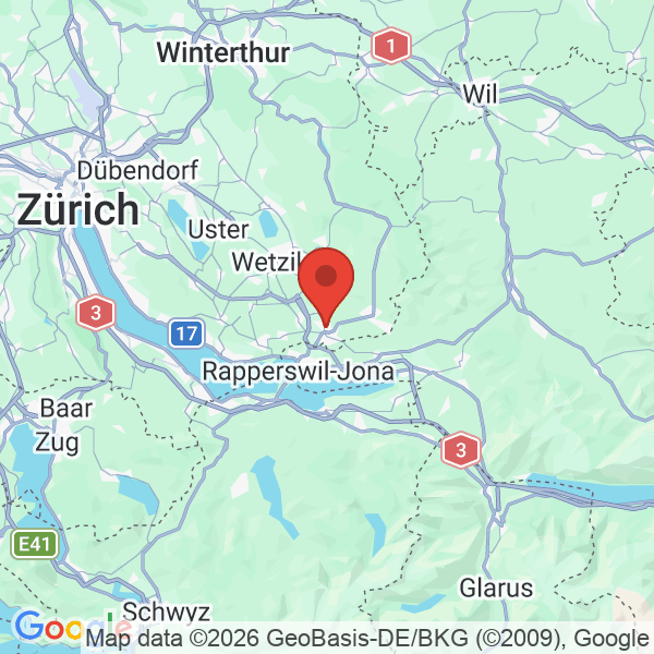 Kartenvorschau