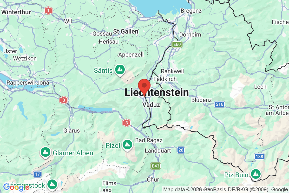 Kartenvorschau