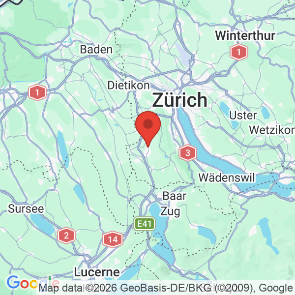 Kartenvorschau