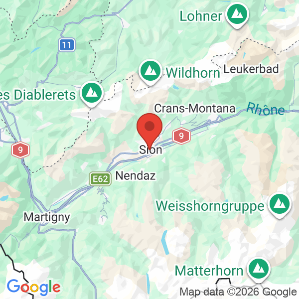 Kartenvorschau